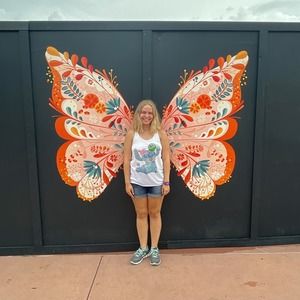 Meet your Posher, Allison